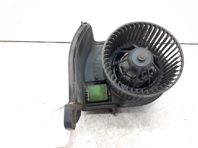 Motor de ventilador de forno (de aquecedor de salão) 7701206445 Renault (RVI)