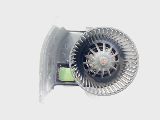 Motor de ventilador de forno (de aquecedor de salão) 7701206445 Renault (RVI)