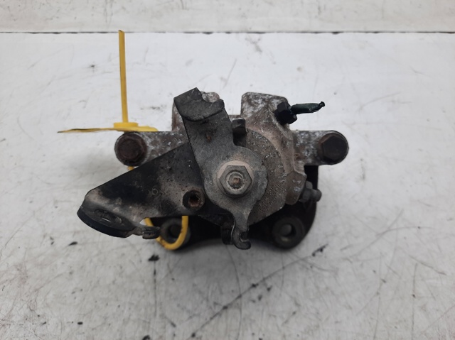 RENAULT 7701206513 Суппорт задний левый в наличии Львов