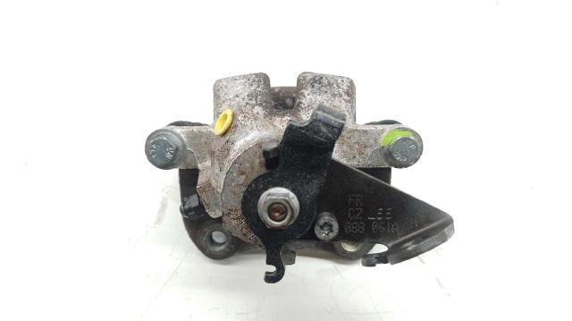 7701206514 RENAULT Суппорт тормозной задний правый купить в Запорожье