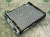 Radiador de forno (de aquecedor) 7701206524 RENAULT