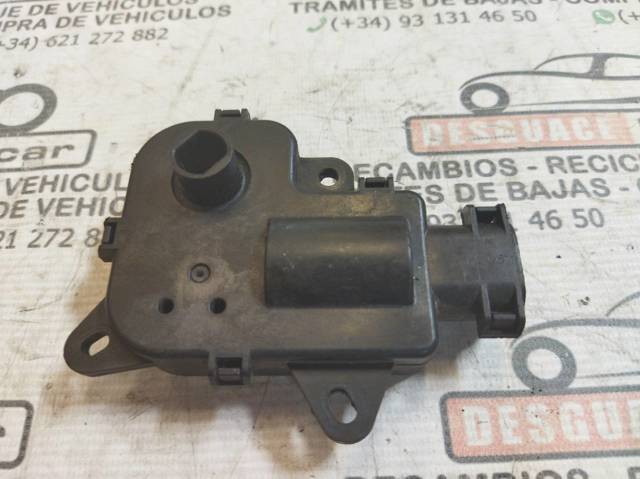 Acionamento de comporta de forno Renault Espace 4 JK0