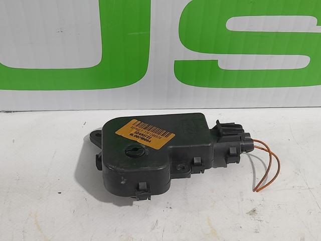 Acionamento de comporta de forno Renault Espace 4 JK0