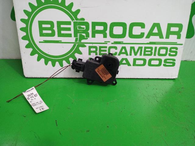 Acionamento de comporta de forno Renault Espace 4 JK0
