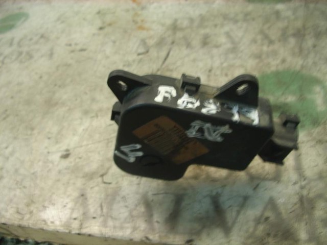 Acionamento de comporta de forno Renault Espace 4 JK0