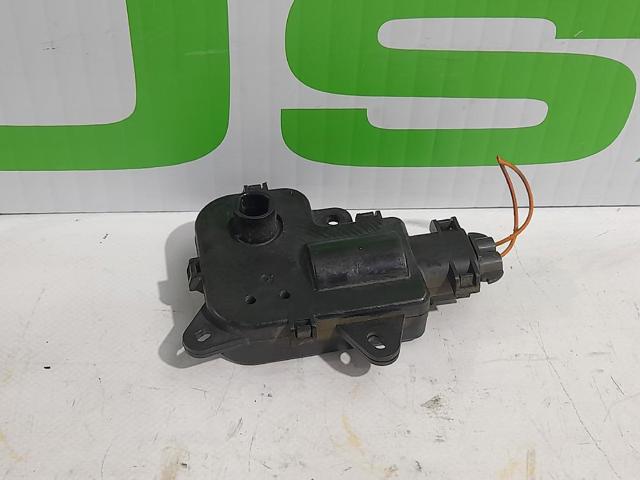 Acionamento de comporta de forno Renault Espace 4 JK0