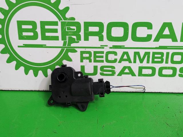 Acionamento de comporta de forno Renault Espace 4 JK0