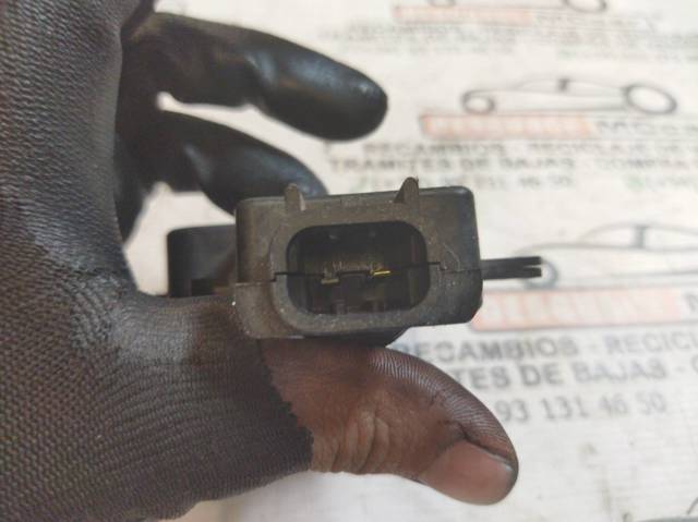 Acionamento de comporta de forno Renault Espace 4 JK0