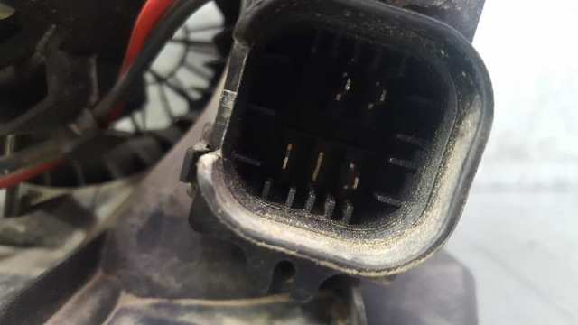 7701206550 RENAULT Вентилятор печки купить в Кривой Рог