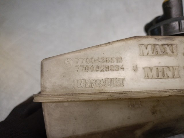 RENAULT 7701206792 Цилиндр тормозной главный в наличии Львов