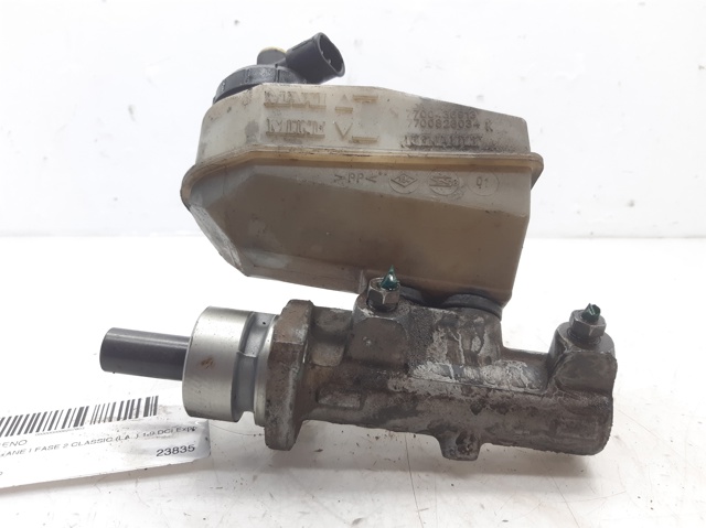 RENAULT 7701206792 Главный тормозной цилиндр в наличии Черновцы