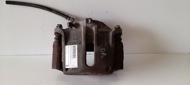 RENAULT 7701207153 Суппорт тормозной передний правый в наличии Украина