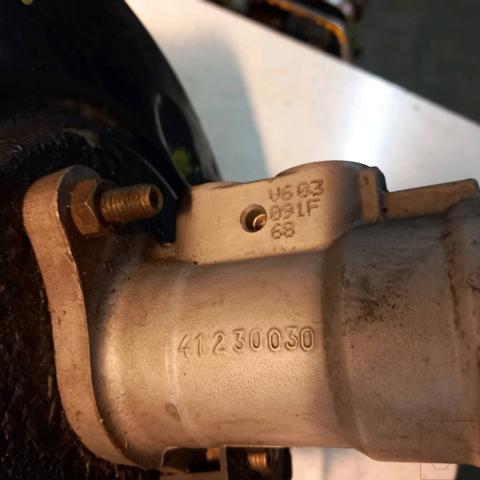 RENAULT 7701207169 Усилитель тормозов в наличии Запорожье