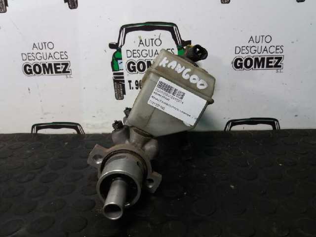 RENAULT 7701207198 Цилиндр тормозной главный в наличии Днепр