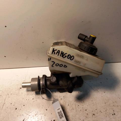 RENAULT 7701207198 Главный тормозной цилиндр в наличии Днепр