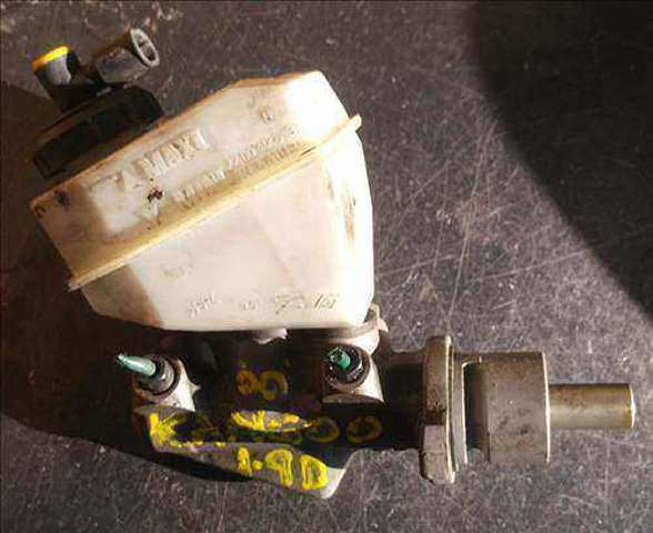 RENAULT 7701207198 Цилиндр тормозной главный в наличии Тернополь