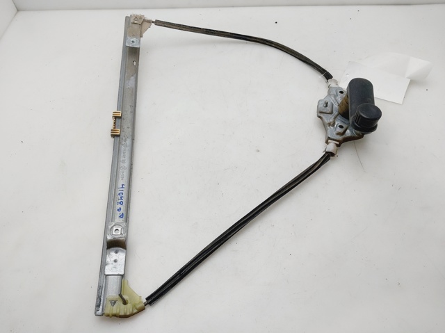 RENAULT 7701207254 Стеклоподъемник передней правой двери в наличии Ужгород