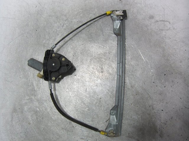 RENAULT 7701207255 Стеклоподъемник передней левой двери в наличии Днепр