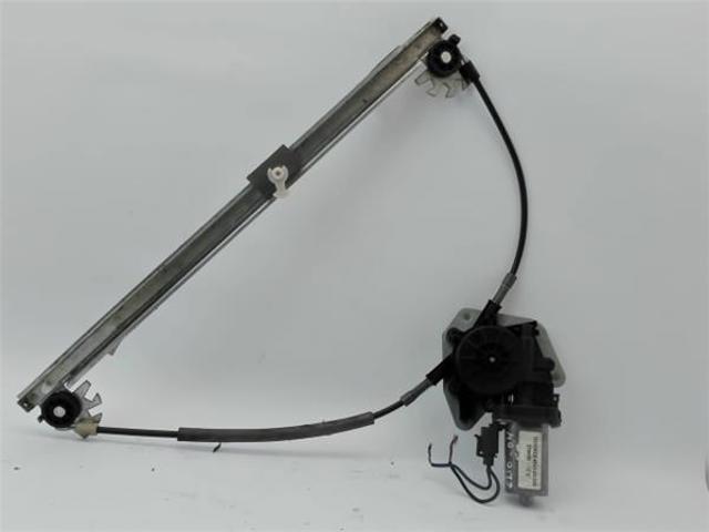RENAULT 7701207255 Механизм стеклоподъемника двери передней левой в наличии Сумы
