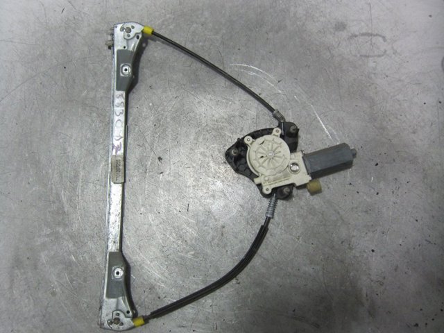 7701207255 RENAULT Стеклоподъемник передней левой двери купить в Ужгород