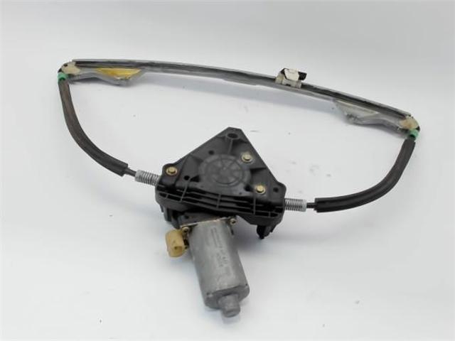RENAULT 7701207255 Стеклоподъемник передней левой двери в наличии Украина