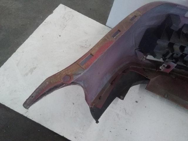 Pára-choque dianteiro Renault Espace 4 JK0