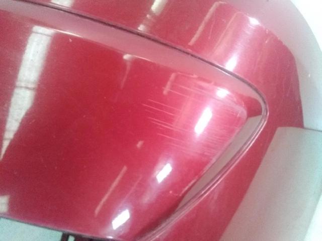 Pára-choque dianteiro Renault Espace 4 JK0