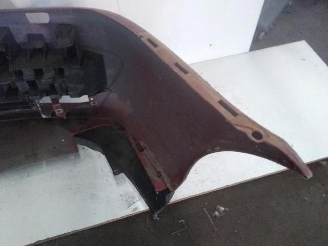 Pára-choque dianteiro Renault Espace 4 JK0