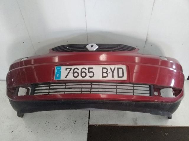 Pára-choque dianteiro Renault Espace 4 JK0