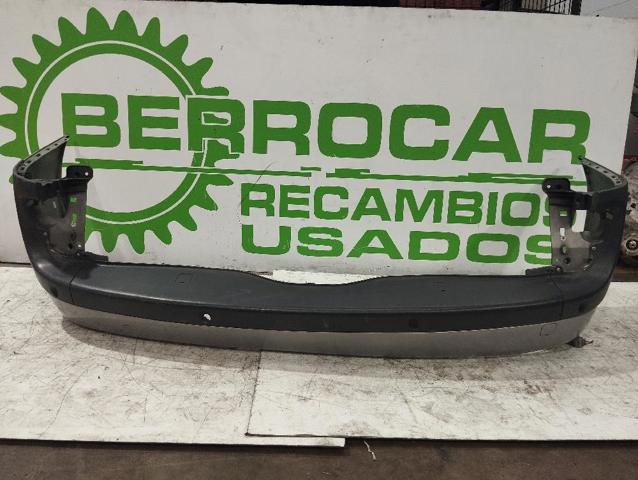 Pára-choque traseiro Renault Espace 4 JK0