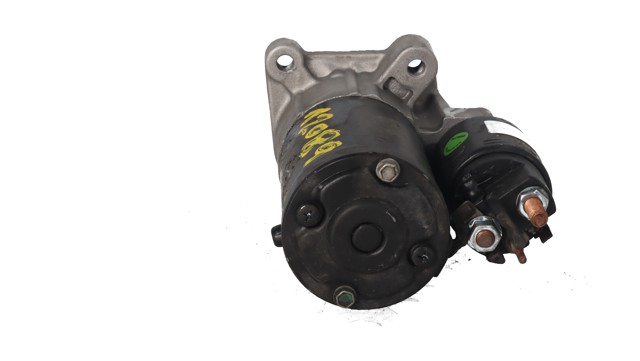 7701207381 RENAULT Реле втягивающее стартера купить в Хмельницкий