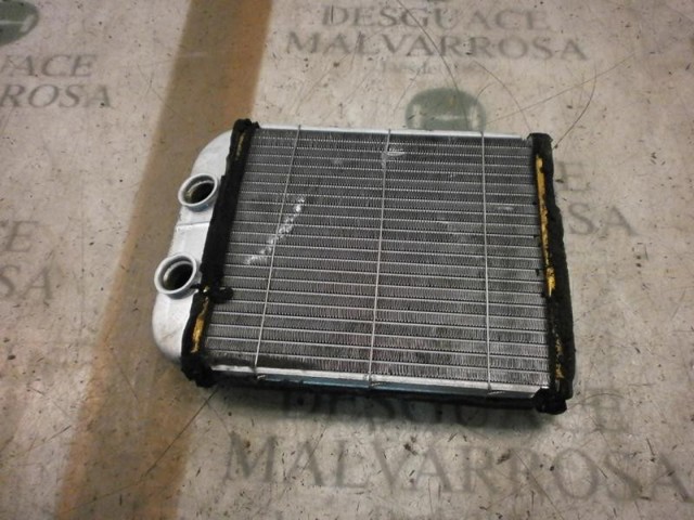 Radiador de forno (de aquecedor) 7701207454 RENAULT