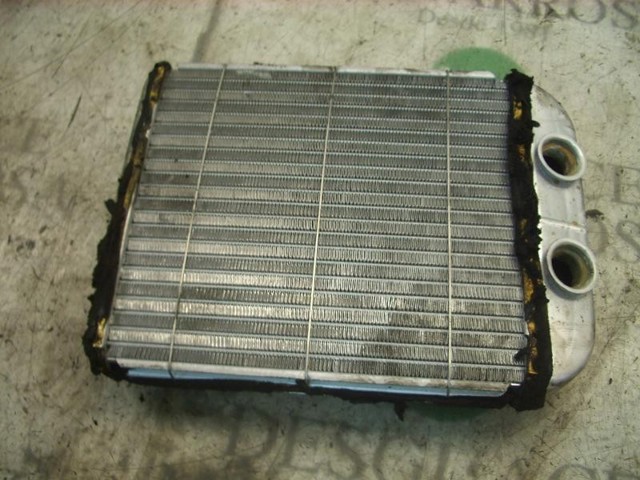 Radiador de forno (de aquecedor) 7701207454 RENAULT