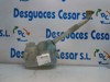Tanque de fluido para lavador de vidro 7701207665 RENAULT