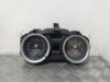 Tanque de fluido para lavador de vidro 7701207665 RENAULT