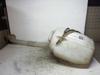Tanque de fluido para lavador de vidro 7701207665 RENAULT