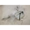 Tanque de fluido para lavador de vidro 7701207665 RENAULT