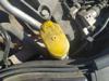 Tanque de fluido para lavador de vidro 7701207665 RENAULT