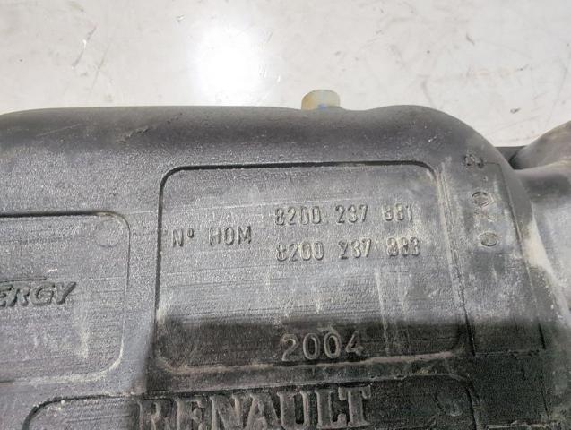 RENAULT 7701207671 Бензобак в наличии Сумы