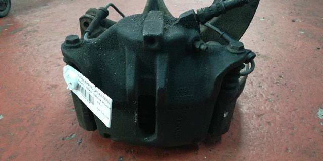 7701207685 RENAULT Суппорт тормозной передний левый купить в Запорожье