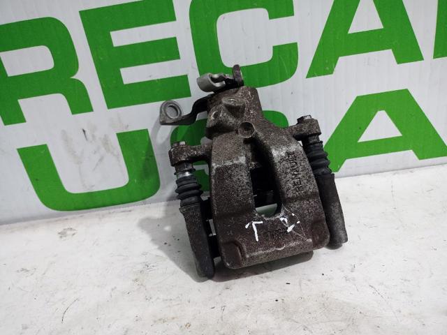 RENAULT 7701207693 Суппорт тормозной задний левый в наличии Львов