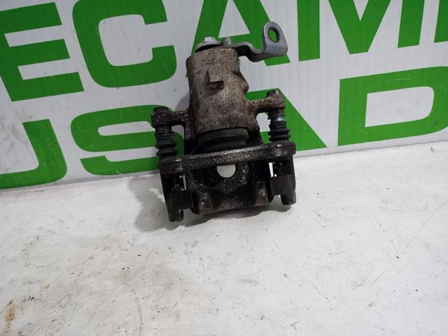 7701207693 RENAULT Суппорт задний левый купить в Полтава