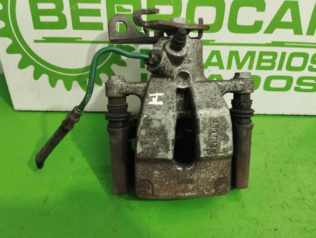 RENAULT 7701207693 Суппорт задний левый в наличии Харьков