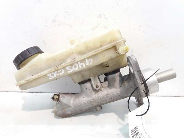 Bomba freno para Renault scénic II 1.5 dci (jm1e) k9k p7 7701207697