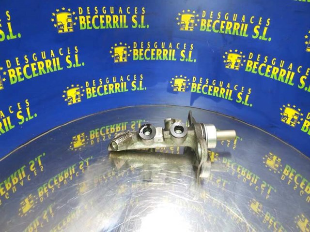 Bomba de freio para renault grand scénic ii 1.9 dCi (jm0g, jm12, jm1g, jm2c) f9q 7701207697