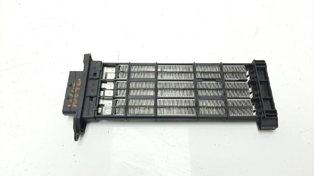 RENAULT 7701207715 Электроподогреватель воздуха системы отопления салона в наличии Павлоград