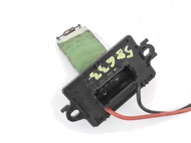 RENAULT 7701207717 Резистор печки в наличии Харьков