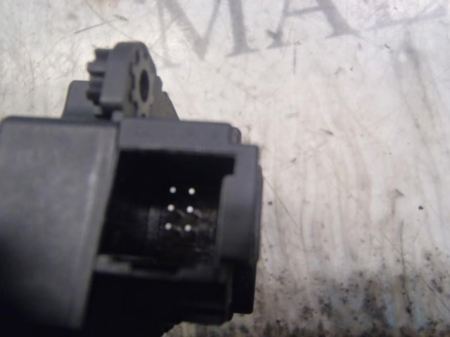 RENAULT 7701207721 Клапан (актуатор) привода заслонки EGR в наличии Каменское