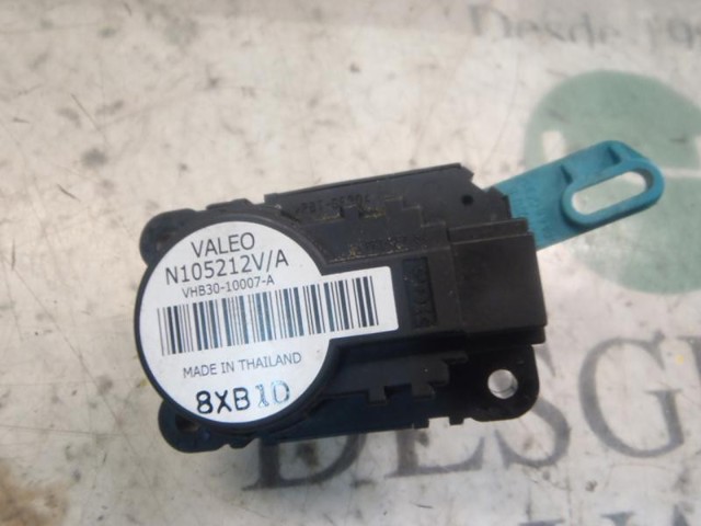 RENAULT 7701207721 Клапан (актуатор) привода заслонки EGR в наличии Днепр