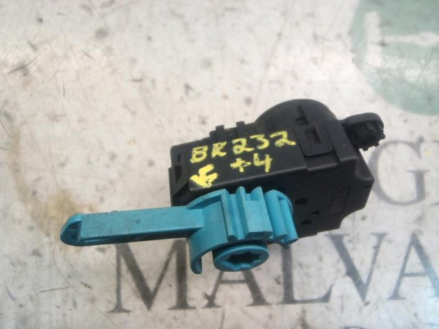 7701207721 RENAULT Клапан (актуатор) привода заслонки EGR купить в Чернигов